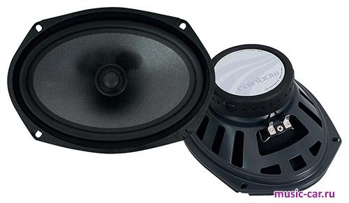 Автоакустика Rainbow DL-X69