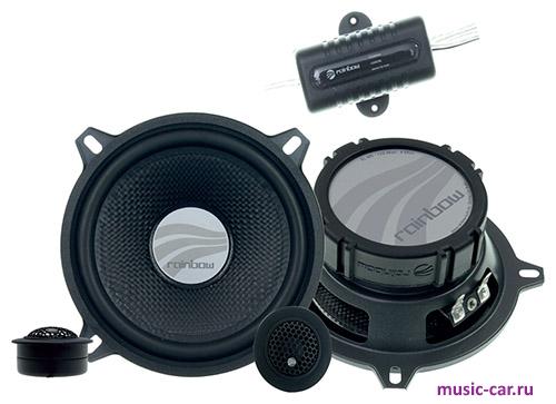 Автоакустика Rainbow EL-C5.2