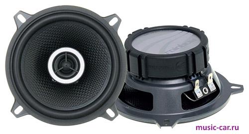 Автоакустика Rainbow EL-X5