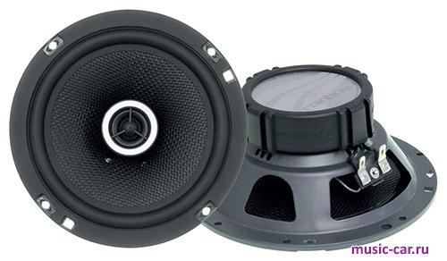 Автоакустика Rainbow EL-X6