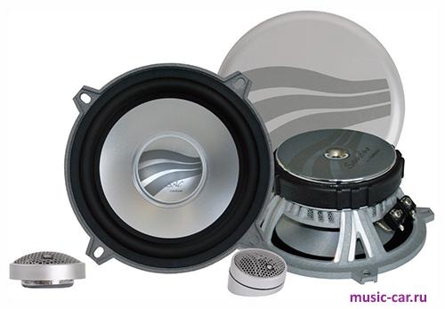 Автоакустика Rainbow SAC 230.25