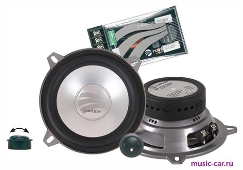 Автоакустика Rainbow SAX 230.20