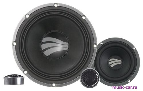 Автоакустика Rainbow SL-C6.3 Pro Active