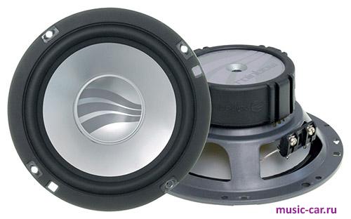 Автоакустика Rainbow SL-W6