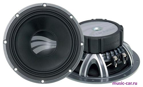 Автоакустика Rainbow SL-W6 Pro