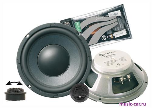 Автоакустика Rainbow SLX 220.20 X-Plain