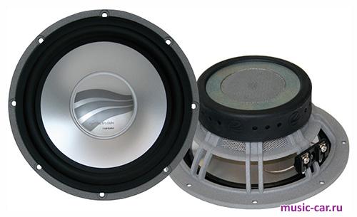 Автоакустика Rainbow W 165 Germanium