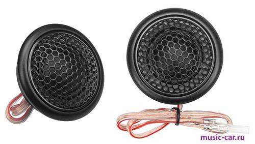 Автоакустика Recoil LET1