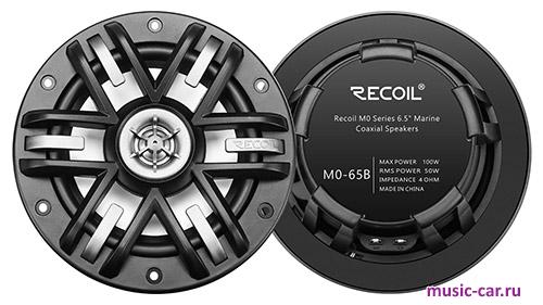 Автоакустика Recoil  M0-65B