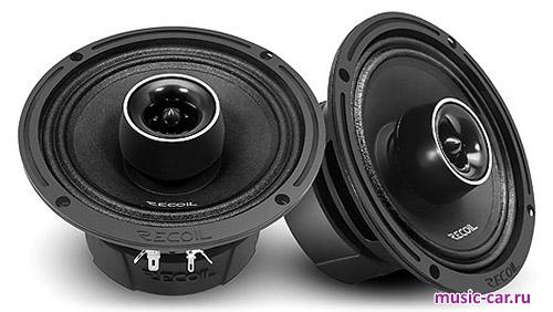 Автоакустика Recoil MX65