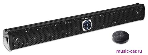 Автоакустика Recoil PSB11