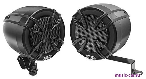 Автоакустика Recoil R3B