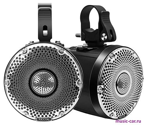Автоакустика Recoil  R4
