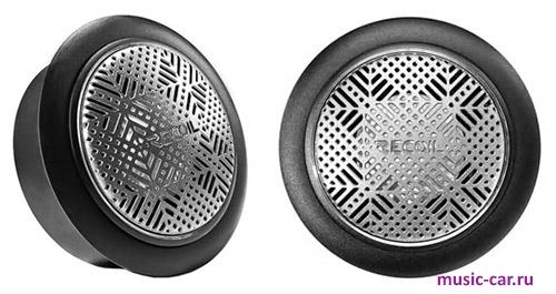 Автоакустика Recoil RDT1