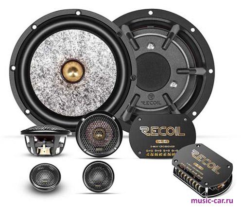 Автоакустика Recoil SAM365