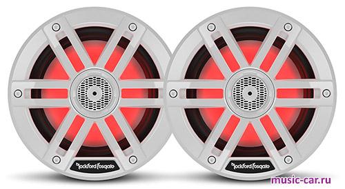 Автоакустика Rockford Fosgate M1-6