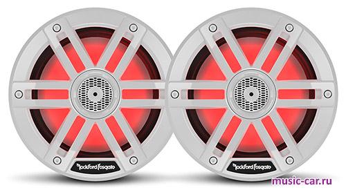 Автоакустика Rockford Fosgate M1-65