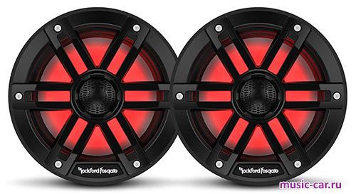 Автоакустика Rockford Fosgate M1-65B