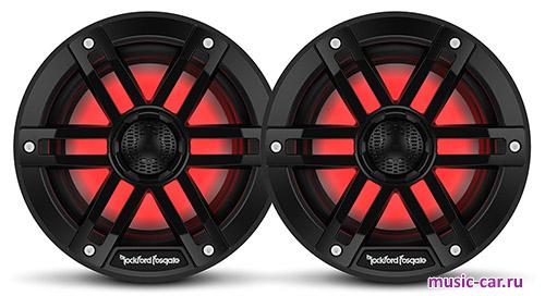 Автоакустика Rockford Fosgate M1-6B