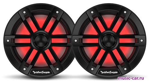 Автоакустика Rockford Fosgate M1-8B