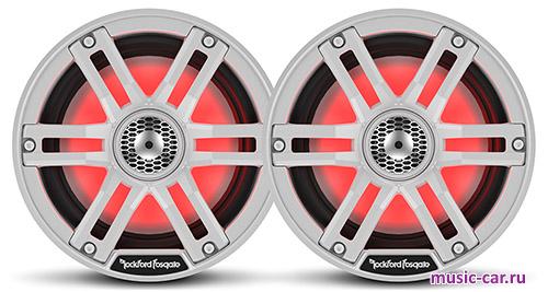 Автоакустика Rockford Fosgate M2-65