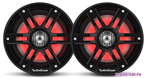 Автоакустика Rockford Fosgate M2-65B