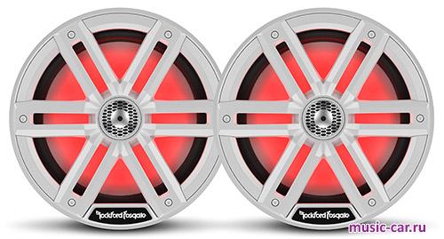 Автоакустика Rockford Fosgate M2-8