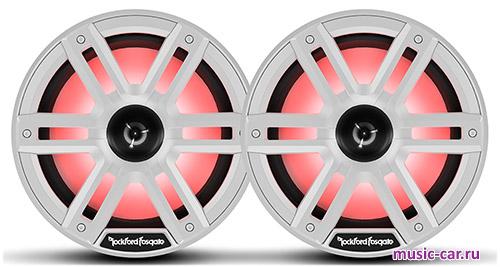 Автоакустика Rockford Fosgate M2-8H
