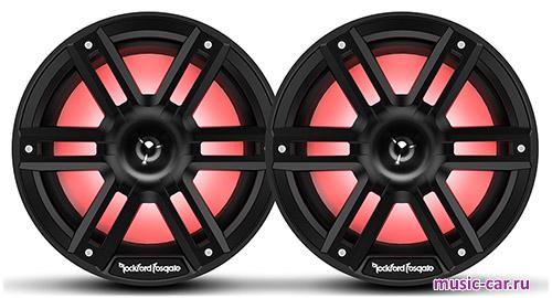 Автоакустика Rockford Fosgate M2-8HB