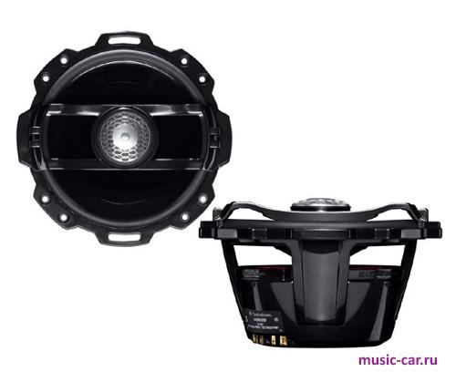 Автоакустика Rockford Fosgate M262B