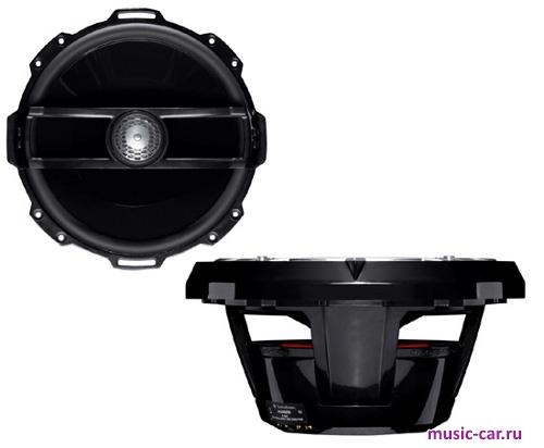 Автоакустика Rockford Fosgate M282B
