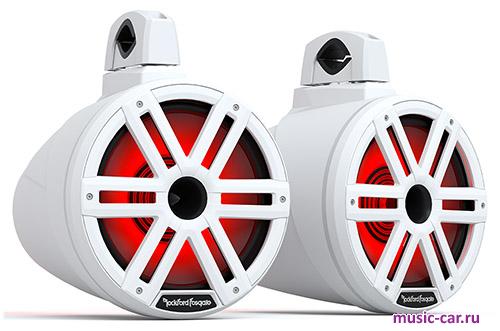 Автоакустика Rockford Fosgate M2WL-10H