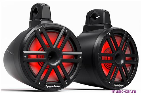 Автоакустика Rockford Fosgate M2WL-10HB