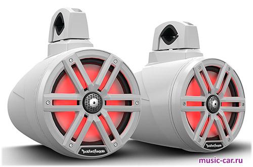 Автоакустика Rockford Fosgate M2WL-8
