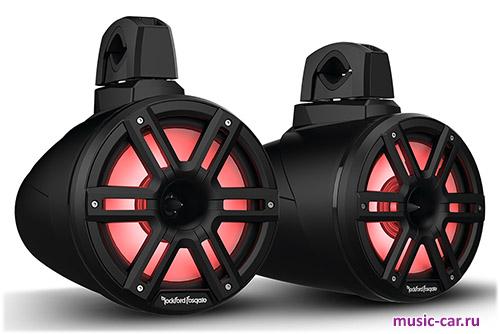 Автоакустика Rockford Fosgate M2WL-8HB