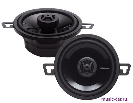 Автоакустика Rockford Fosgate P132
