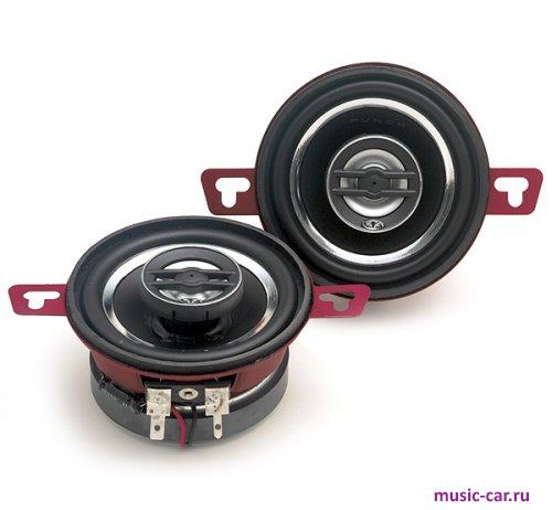 Автоакустика Rockford Fosgate P132C