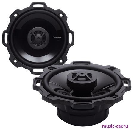 Автоакустика Rockford Fosgate P142