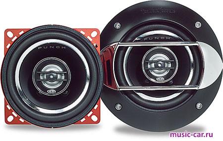 Автоакустика Rockford Fosgate P142C