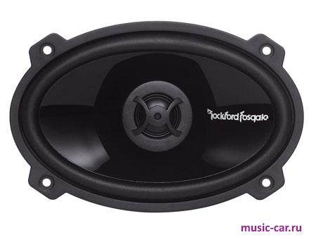 Автоакустика Rockford Fosgate P1462