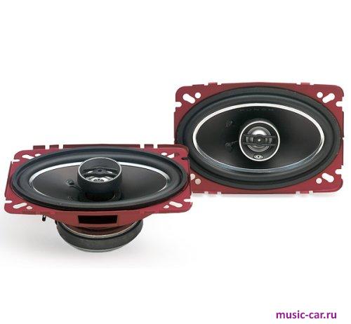 Автоакустика Rockford Fosgate P1462C