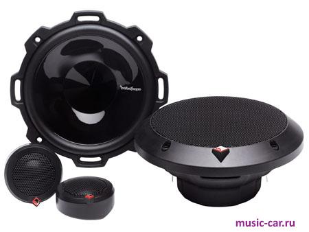 Автоакустика Rockford Fosgate P152-S
