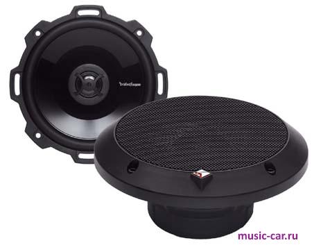 Автоакустика Rockford Fosgate P152