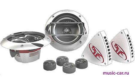 Автоакустика Rockford Fosgate P152S