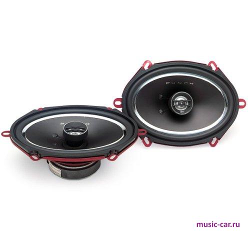 Автоакустика Rockford Fosgate P1572C