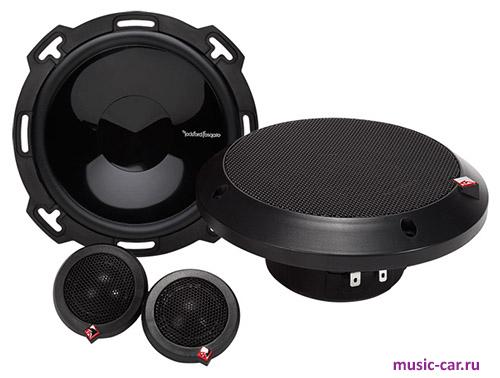 Автоакустика Rockford Fosgate P16-S
