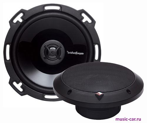 Автоакустика Rockford Fosgate P16