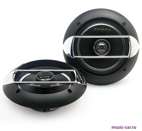 Автоакустика Rockford Fosgate P162C