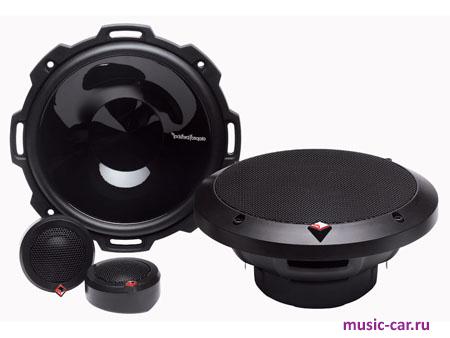 Автоакустика Rockford Fosgate P1652-S