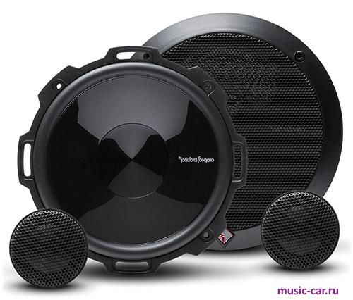 Автоакустика Rockford Fosgate P1675-S